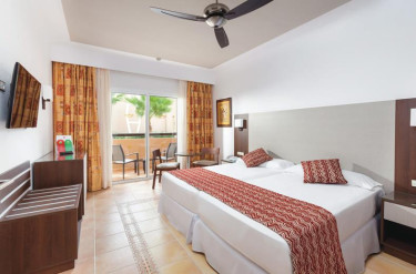 ClubHotel RIU Funana