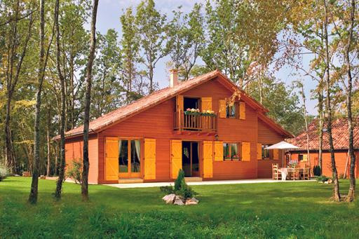 Vakantiedorp Souillac Country Club in Souillac - Frankrijk