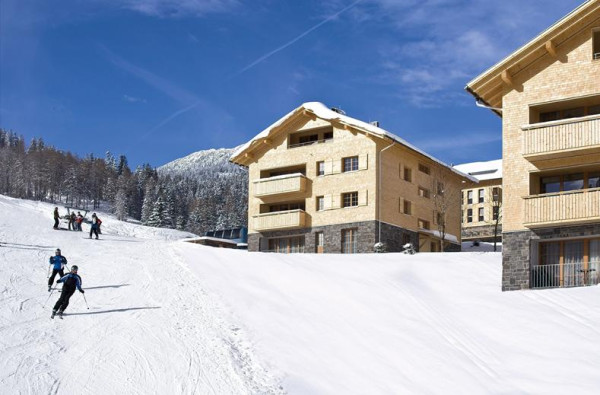 Landal Brandnertal