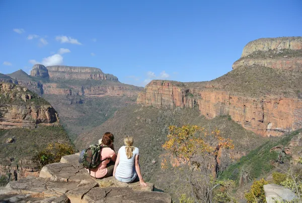 Beste reistijd Zuid-Afrika met kinderen 