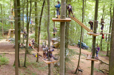 Camping KNAUS Eschwege