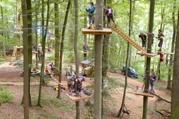 Camping KNAUS Eschwege