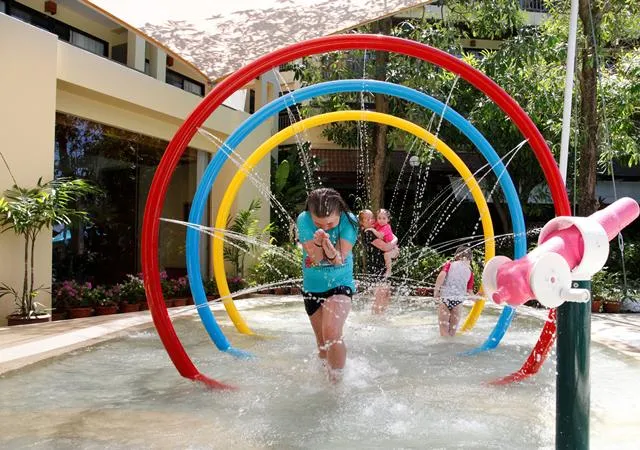 Kinderactiviteiten