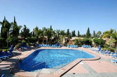 Suites & Villas by Dunas