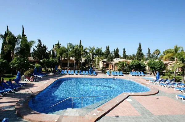 Suites & Villas by Dunas