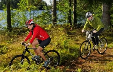 Vakantiepark Isaberg Mountain Resort