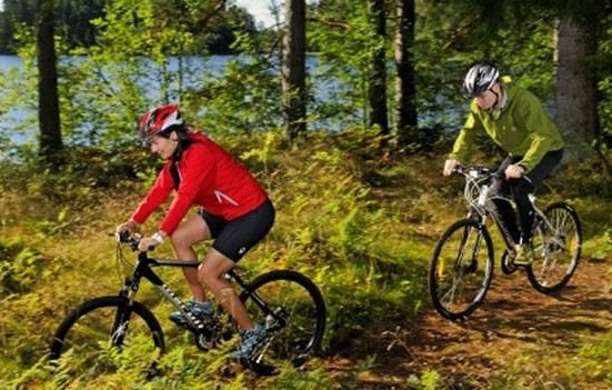 Vakantiepark Isaberg Mountain Resort