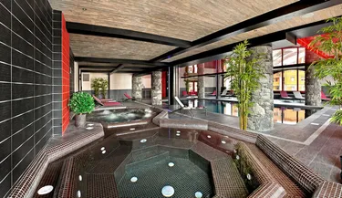 Appartementen CGH Le Télémark