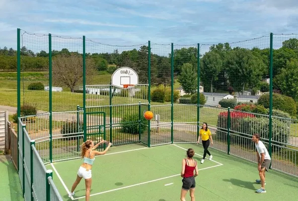 Sandaya Le Carbonnier