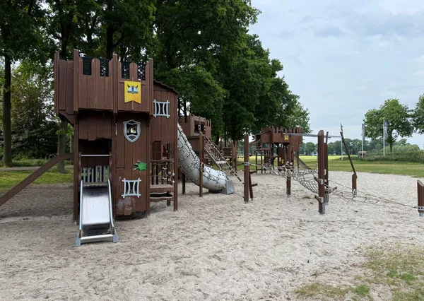 REVIEW: Bubbelpret in een super-de-luxe Safaritent bij Sallandshoeve