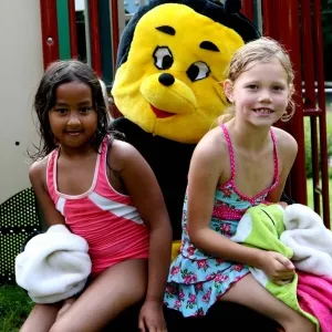 Kinderactiviteiten