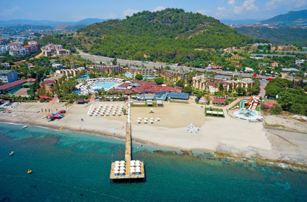 TUI BLUE Pascha Bay