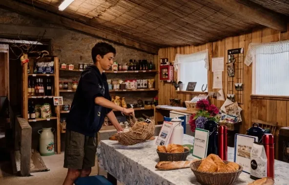Kinderactiviteiten