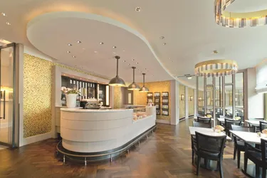 The Ritz-Carlton Wolfsburg