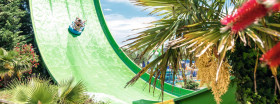 De beste prijzen voor SPLASHWORLD vakanties deze zomer