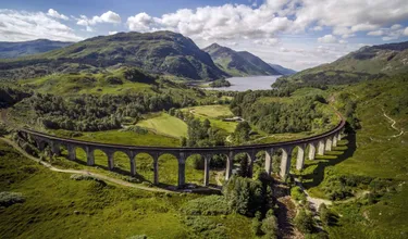 Linnhe Lochside Holidays