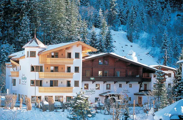 Hotel Jägerhof