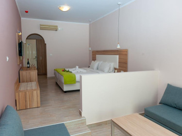 Hotel Filerimos Village