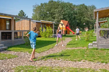 Capfun Vakantiepark Eibernest 