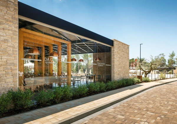 Camping Santa Marina Boutique