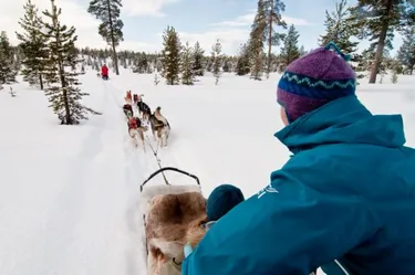 Idre Fjall Vakantiepark