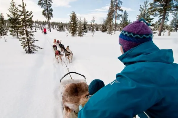 Idre Fjall Vakantiepark