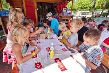 Campofelice Camping Village