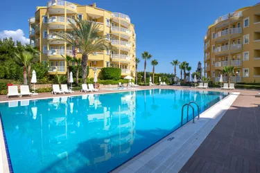 Club Paradiso Alanya