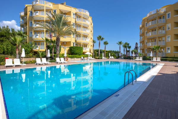 Club Paradiso Alanya