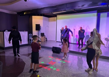 Relaxia Lanzasur Club