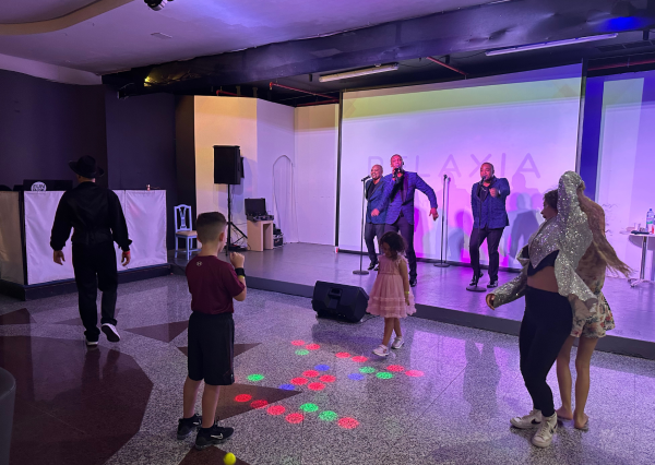 Relaxia Lanzasur Club