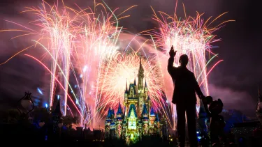 Walt Disney World