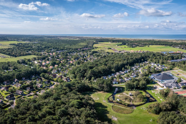 Roompot Kustpark Texel