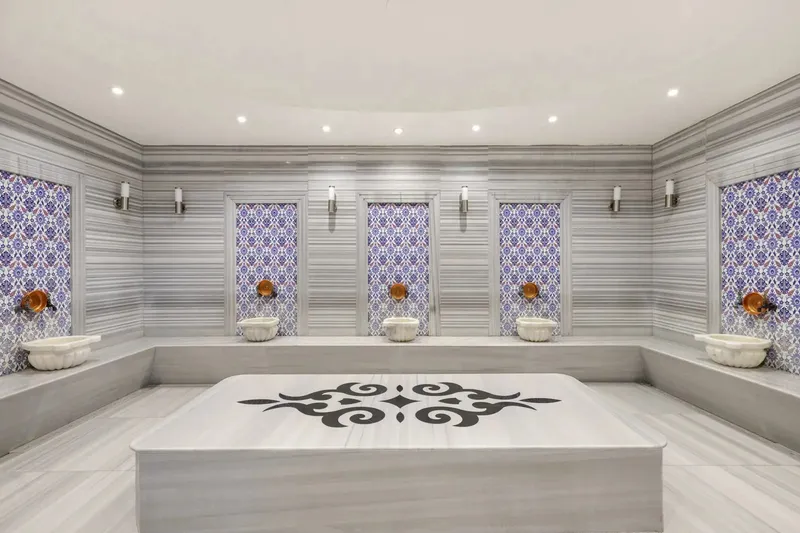 Hotel Limak Limra 