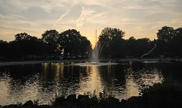 Recreatiepark De Leistert