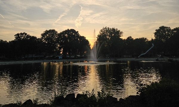 Recreatiepark De Leistert