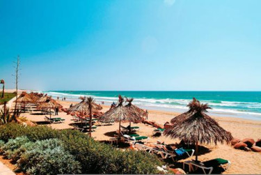 Marokko kinderen hotel