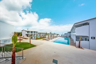 Hotel Caretta Paradise