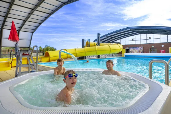 Capfun Vakantiepark IJsselstrand