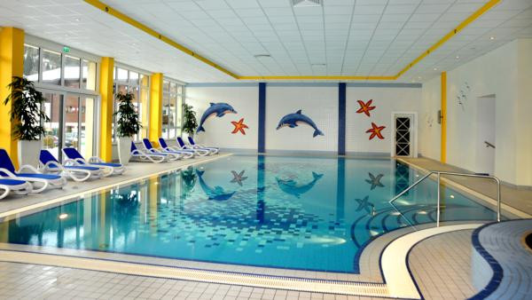 Aparthotel Marco Polo Alpina