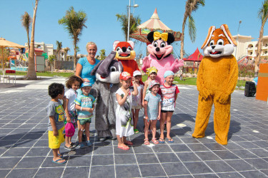 Serenity Alma Heights