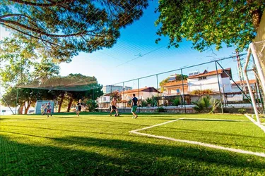 Hotel Ephesia Holiday Beach Club