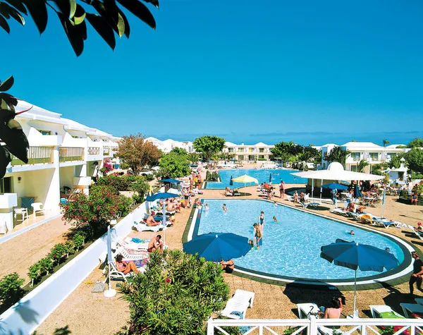 Appartementen Floresta