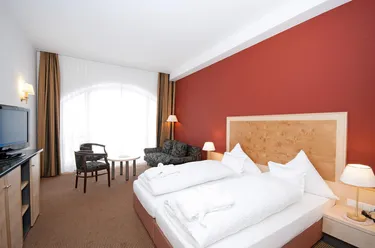 Hotel Amadeus - Micheluzzi