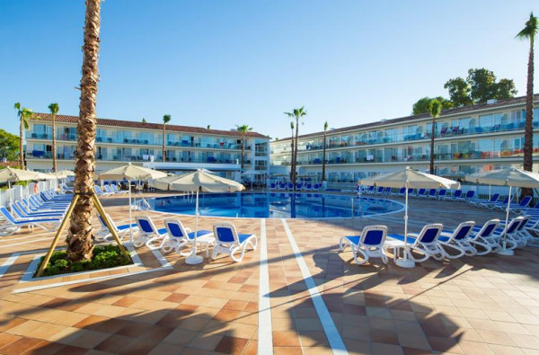 SPLASHWORLD Playa Estepona