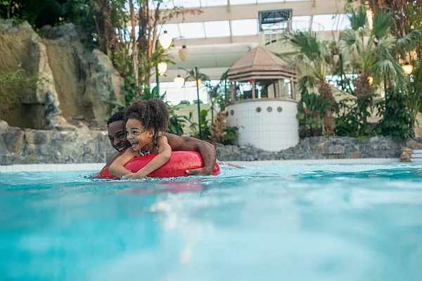 Center Parcs De Haan