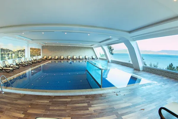 Izgrev Spa & Aquapark