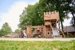 Vakantiepark Sallandshoeve