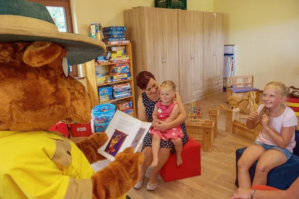 Vakantiepark Landal Salztal Paradies - Duitsland