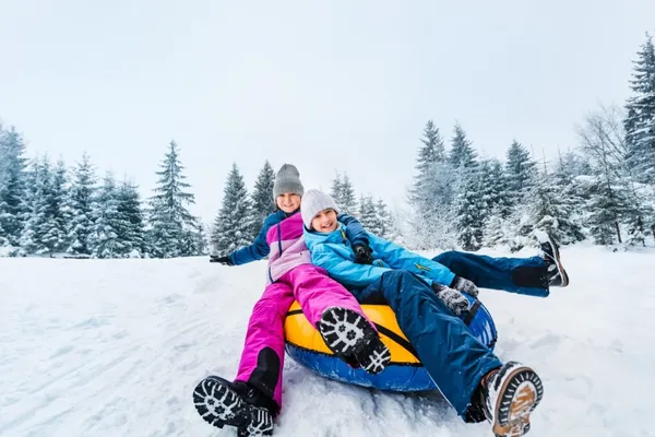 Zweden – gezellig, betaalbaar en sneeuwzeker 